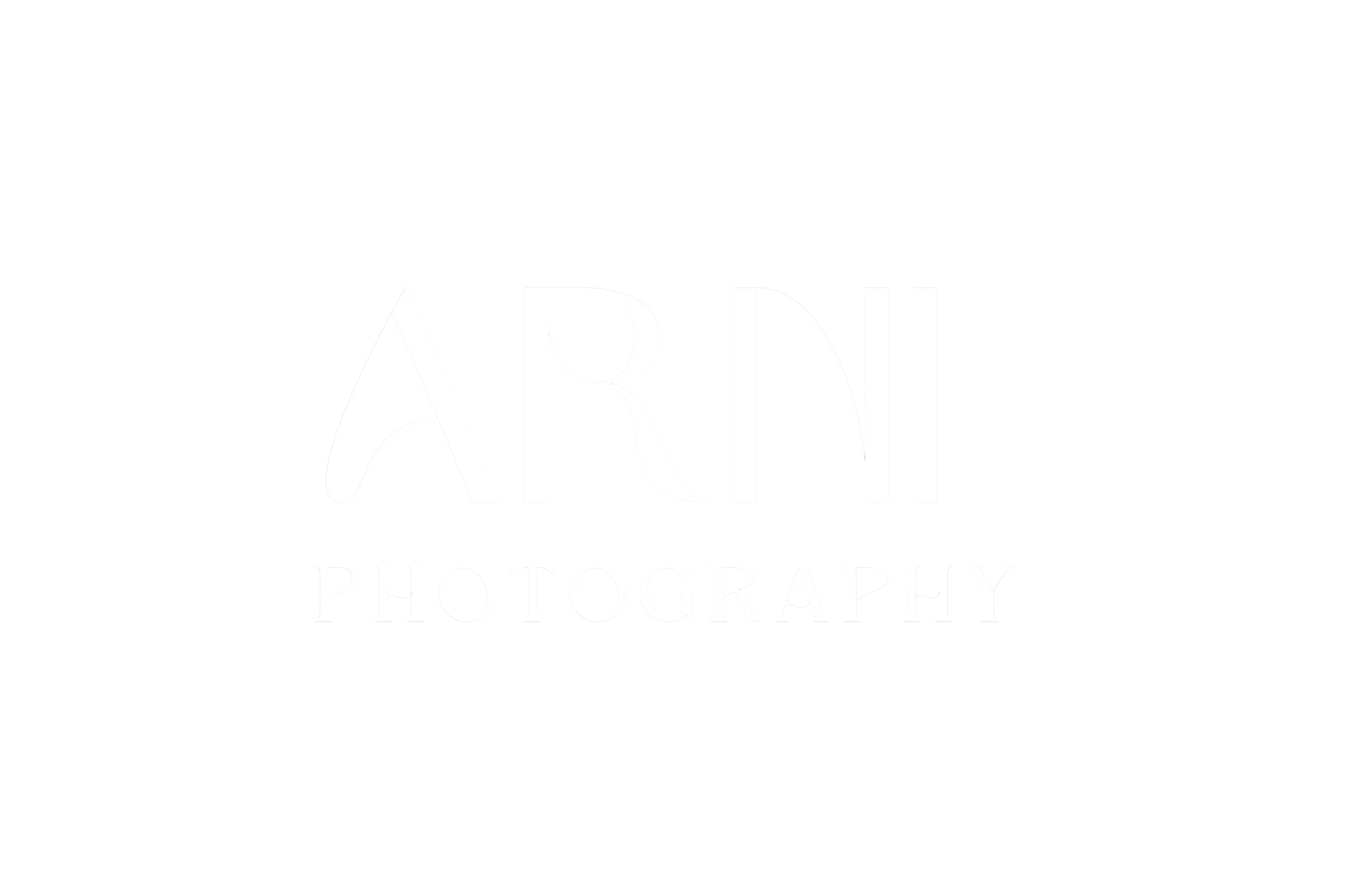 Arni_Photography_Logo